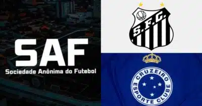Nova SAF, reforços e +1: Rival do Santos vive 3 viradas em 2025 (Foto: Reprodução/ Internet)