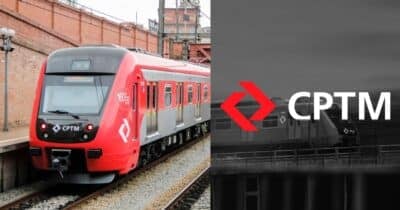 Nova linha da CPTM em SP - Foto Reprodução Internet