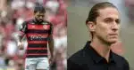 Novo reforço melhor que Gabigol no Flamengo - Foto Reprodução Internet