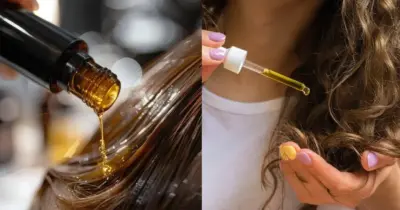 Fim do grisalho: 4 óleos naturais para cobrir o cabelo branco e rejuvenescer 15 anos