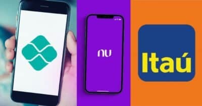 PIX e alerta aos usuários do Nubank, Itaú e outros - Foto Reprodução Internet