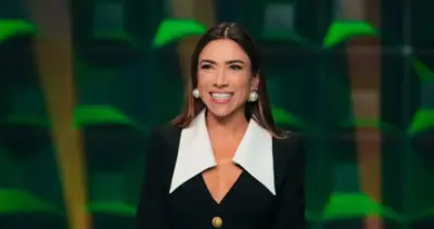 Programa Silvio Santos com Patrícia Abravanel bomba no Brasil todo e impõe vitória também em Porto Alegre