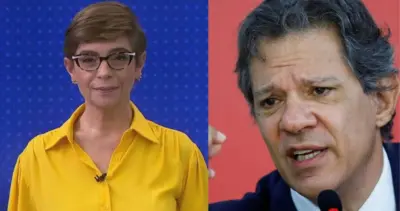 Isenção, salário mínimo histórico e abono: Lo Prete paralisa JG com 3 viradas de Haddad aos CLTs em 2025
