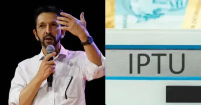 Ricardo Nunes ciente: Lei em vigor em 2024 chega com isenção do IPTU em SP aos idosos 60+ em apenas 7 passos