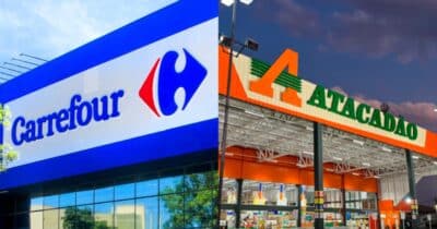 Rival do Carrefour chega em SP para bater até o Atacadão (Foto: Reprodução/ Internet)