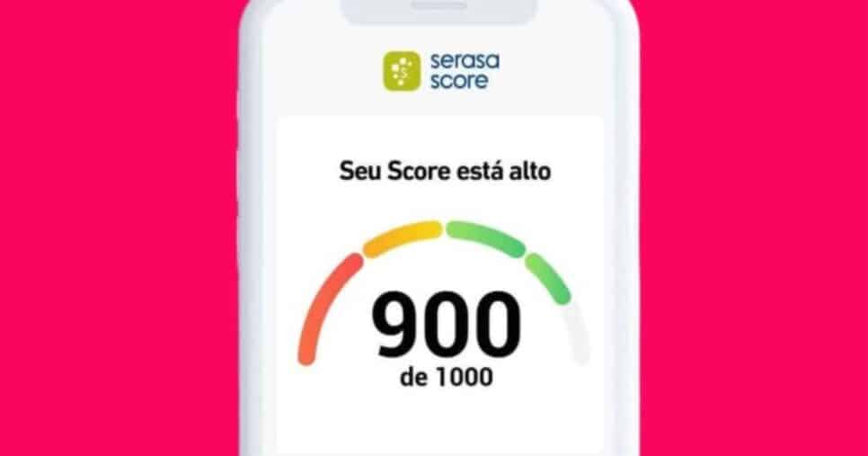 Serasa - Foto: Internet