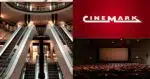 Shopping, cinemark e cinema (Fotos: Reproduções / Canva/ Internet)