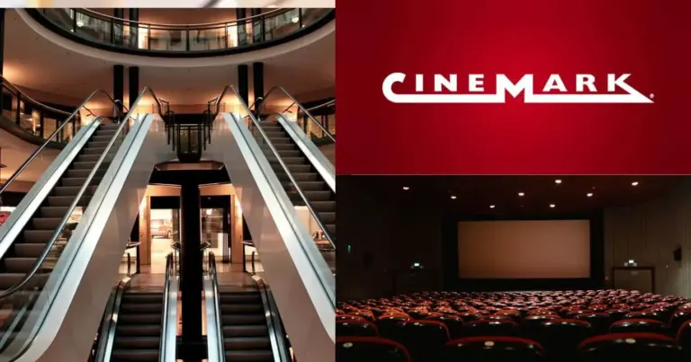 Encerramento de sessões e adeus: Fim do Cinemark em shopping nº1 popular faz clientes chorarem após 10 anos Encerramento de sessões e adeus: Fim do Cinemark em shopping nº1 popular faz clientes chorarem após 10 anos