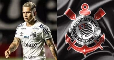 Soteldo tem contratação aprovada no Corinthians pra 2025 (Reprodução/Terra/Seeklogo)