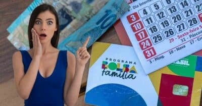 Bolsa Família confirma 6 presentões até 23/12 pra salvar 20M (Reprodução/Montagem TV Foco/Canva)