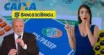 Corte no PIS/PASEP armado na era Lula cai como bomba a milhões de CLTs (Reprodução/Montagem TV Foco/Canva)
