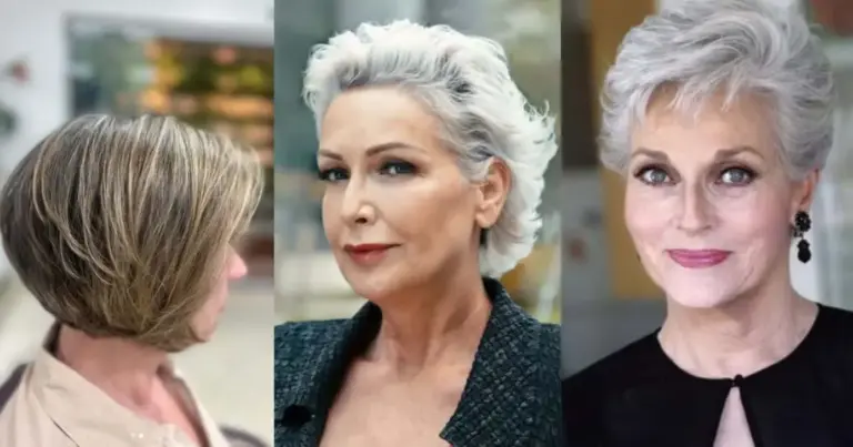 5 cortes que rejuvenescem e prometem dominar a temporada para idosas