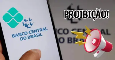 Nubank, Itaú e mais atingidos: Lei do Banco Central traz PROIBIÇÃO que atinge o PIX em celulares hoje (9)