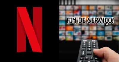 Rival da Netflix confirma fim de serviço com 3 viradas em 2024 (Reprodução/Montagem TV Foco/Canva)