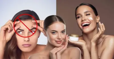 Pele firme e sem sinal de idade: Botox facial caseiro com ovo e +1 ingrediente deixa as 60+ com carinha de 30