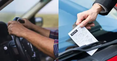 Multa de R$2.934,70: 5 infrações de trânsito que machucam o bolso de milhares de motoristas em 2024