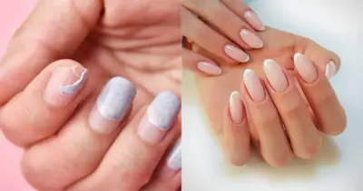 Inquebráveis antes do Natal: Base endurecedora com 3 ingredientes dá fim as unhas fracas e quebradiças