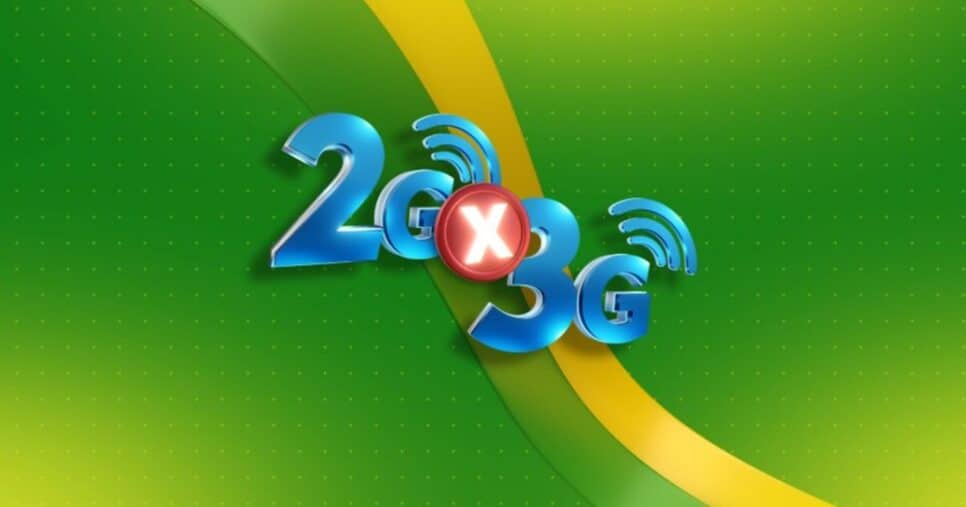 O fim do 2G e 3G (Reprodução/Tudo Celular)