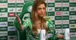 Leila Pereira (Reprodução/Foto: Cesar Greco/Palmeiras/by Canon)
