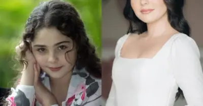 Lembra dela? Atriz mirim de Senhora do Destino está irreconhecível e longe da TV aos 32 anos