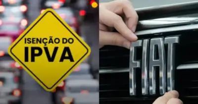 Queridinho da Fiat e +9: 10 carros populares para você comprar em 2025 e dar ADEUS ao IPVA
