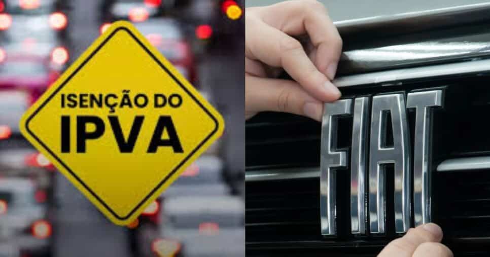 Carros pra você ter em 2025 e dar adeus ao IPVA (Reprodução/Montagem TV Foco/Canva)