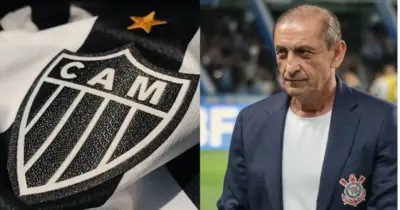 R$31M: Craque do Atlético-MG tem veredito sobre reforçar o Corinthians em 2025