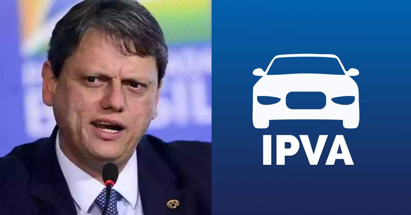 Valor do IPVA em SP já está disponível e paulistas podem pagar