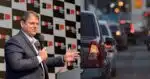 Tarcísio e fim do rodízio de carros em SP - Foto Reprodução Internet