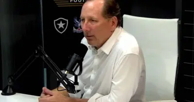 Textor diz SIM e autoriza venda de craque de R$ 95M, dupla de T. Almada, no Botafogo