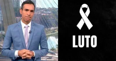 Tralli - LUTO (Foto: Reprodução - Globo)