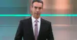 Tralli no Jornal Hoje (Foto: Reprodução - Globo)