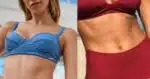 Veja biquínis acabam com a barriga (Foto: Montagem/TV Foco)