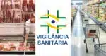 Vigilância Sanitária faz interdição contra açougue, mercado e +1 (Foto: Reprodução/ Internet)