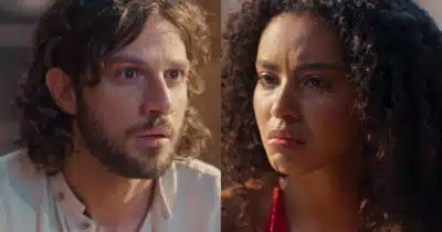 Viola - Mavi - Mania de Você (Foto: Reprodução - Globo)