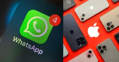 Descanse em paz: Whatsapp baixa o facão e decreta fim de serviço em 3 Iphones populares em 2024