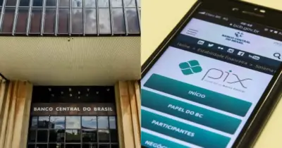 R$ 15,4BI: Banco Central emite comunicado emergencial com saque às pressas de contas poupança Itaú, Caixa e mais