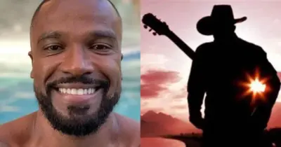 Famoso de dupla sertaneja expõe o que Alexandre Pires fez com ele e situação no quarto: “Difícil”