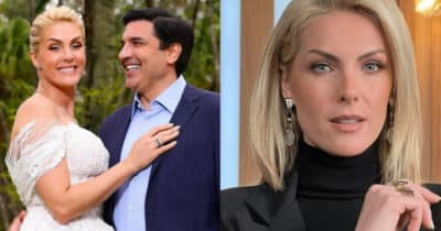 Segredo e separação: Edu Guedes e Ana Hickmann têm previsões (Foto: Reprodução/Montagem TV Foco)