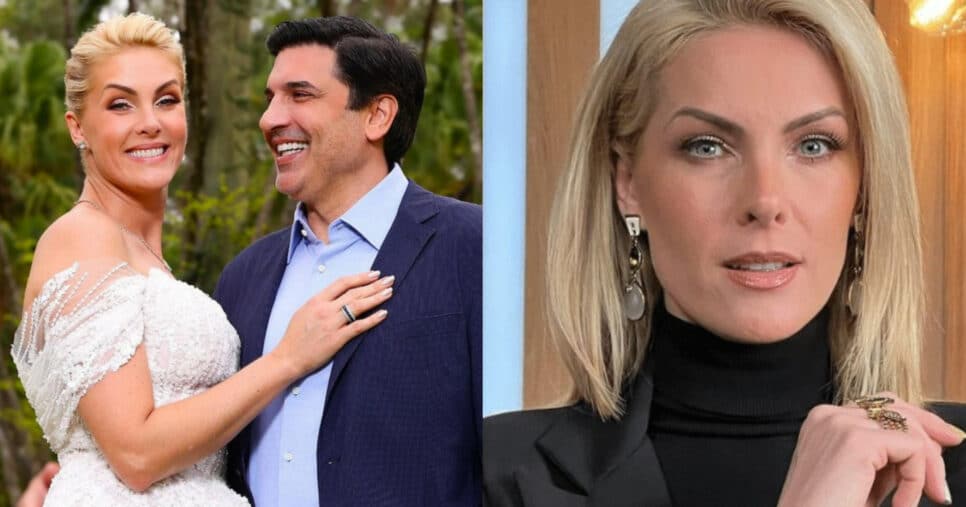 Segredo e separação: Edu Guedes e Ana Hickmann têm previsões (Foto: Reprodução/Montagem TV Foco)