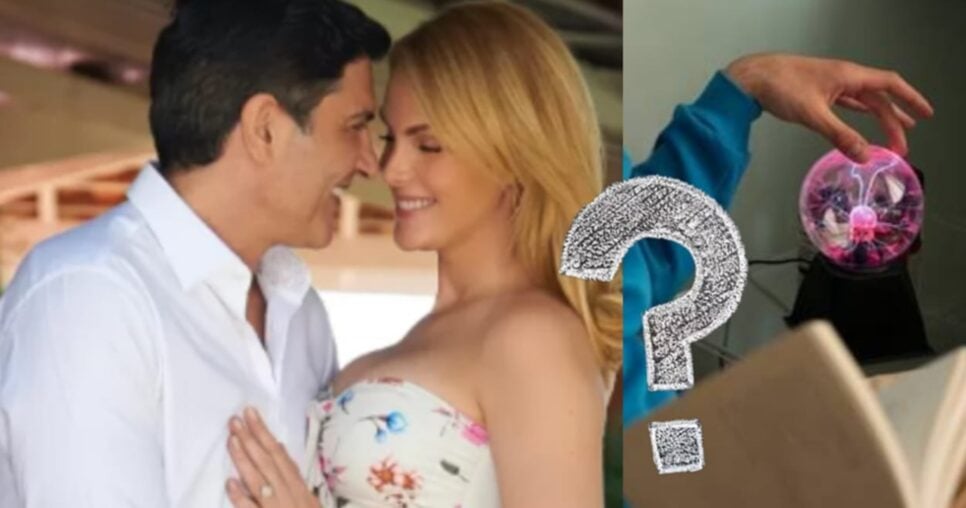 Segredo de Ana Hickmann desmascarado e separação de Edu Guedes: Vidente traz 2 previsões macabras à loira (Foto: Reprodução/ Instagram/ Freepik/ Montagem)