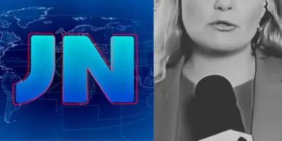 Globo passa o facão e dispensa âncora do JN após 30 anos: “Não vale a pena”