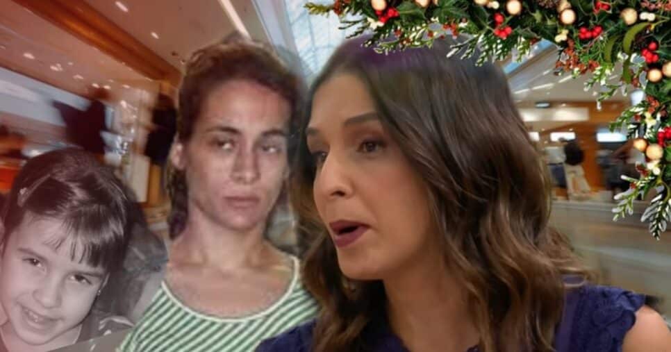 Mãe de Nardoni faz relato inédito de Jatobá com atitude no meio do shopping: "Em plena véspera de Natal" (Fotos: Reprodução/ Internet/ Band/ Youtube/ Freepik/ Montagem)