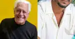 Galã da Globo expõe Antônio Fagundes (Foto: Reprodução/Montagem TV Foco)
