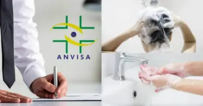 Atenção mulheres: ANVISA confirma proibição de 3 condicionadores populares e decreta retirada de lojas