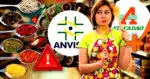 ANVISA determinou proibição de tempero popular e retirou de circulação (Foto Reprodução/Montagem/Lennita/Montagem/ANVISA/Canva)