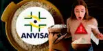 Proibição de farinha deixa ANVISA em alerta (Foto Reprodução/Montagem/Lennita/Tv Foco/Canva)