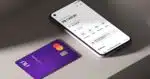 Cartão e aplicativo do Nubank (Foto: Divulgação)