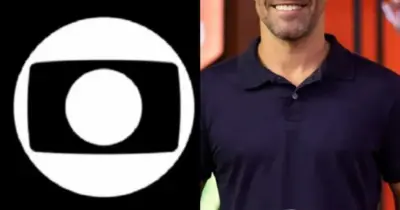 Globo decreta fim de programa e apresentador amarga arrependimento ao vivo em adeus: “Não quero enterrar”