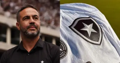 URGENTE: Globo paralisa às pressas e confirma saída de Artur Jorge do Botafogo pra novo gigante em 2025